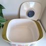 ..PRICE DROP..  Orla Keily Casserole Dish Image 8