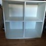 Bookshelf/Vinyl Storage Image 3