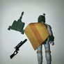 Star wars Boba Fett Image 3