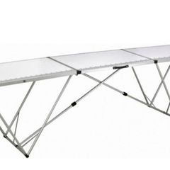 Pasting table