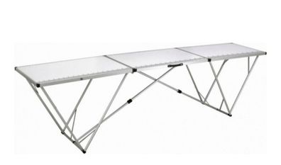 Pasting table