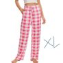 Brand New AMYTIS LINGERIE Women's Pajama Pants with Pockets Image 2