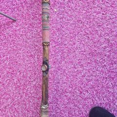 vintage walking stick