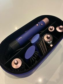 Dyson Airwrap