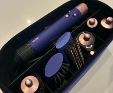 Dyson Airwrap