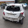 Breaking Toyota vitz 2014 petrol Image 6