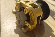 Podium Hub + QR1 Pro Wheel-side