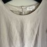 BNWT linen cream dress part two 38 Image 3