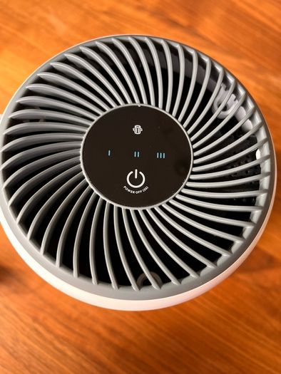 HEPA Air Purifier