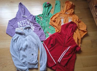 Hoody Bundle . Age 14yrs