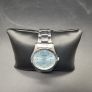 Vintage Style Ladies Watch SEKONDA Silver Dial Image 2