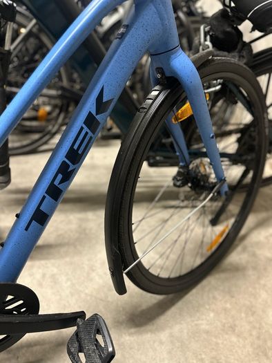 Trek Fx Gen 4 Size S