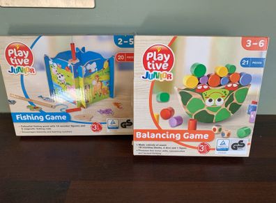 Play Tive Junior