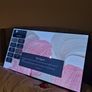 Lg oled tv 48" Image 4