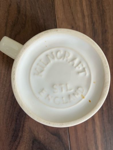 Vintage Maxwell House Coffee Mug