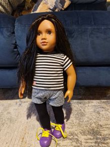 Our Generation Doll