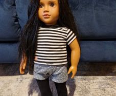 Our Generation Doll