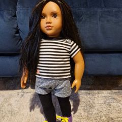 Our Generation Doll