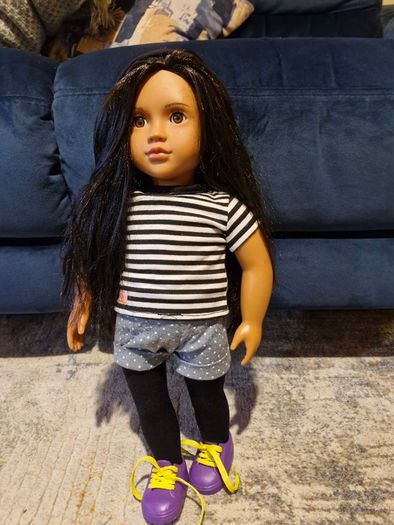 Our Generation Doll