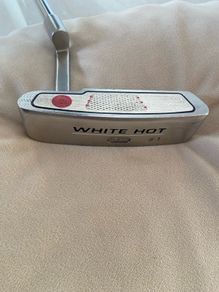 Odyssey Left hand putter