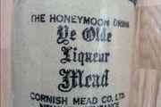 Old jug