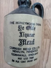 Old jug
