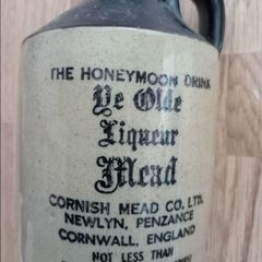 Old jug