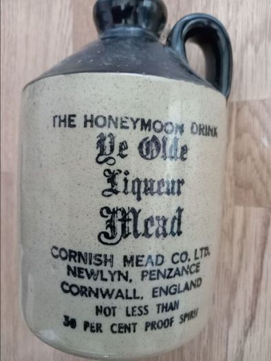 Old jug