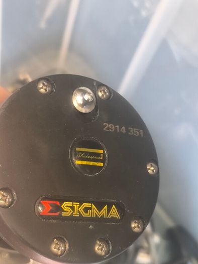 boat multiplier reels Penn Daiwa ocean city and others used