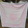 Dunmoy Vintage Irish Tablecloth Image 4