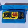 Scalextric C4088: Ford Thunderbird #46 Slot Car  ( stock muscle nascar ) Image 6