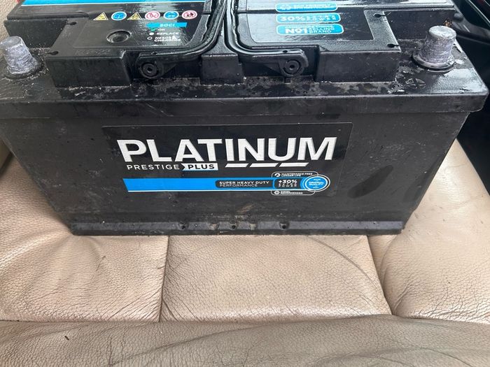Car Battery