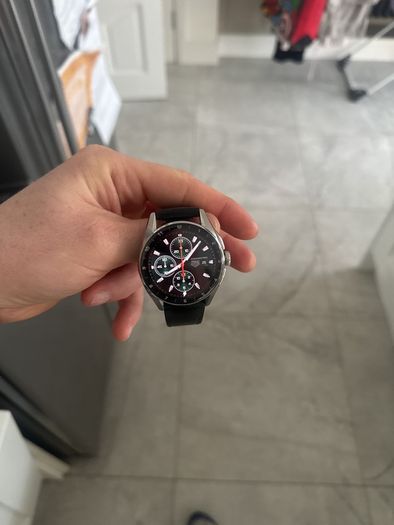 watch