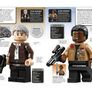 LEGO Star Wars Character Encyclopedia, New Edition Image 4