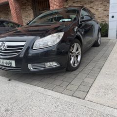 Insignia Sri Auto