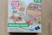 Playtive Junior Memory Game