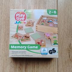 Playtive Junior Memory Game