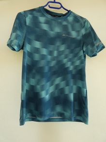 Monterrain Boys Top
