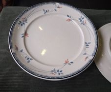 Keltcraft Noritake Plates