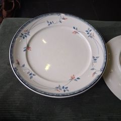 Keltcraft Noritake Plates
