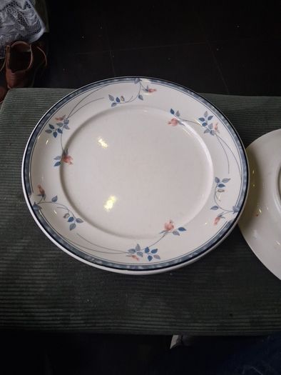 Keltcraft Noritake Plates
