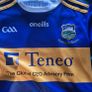 Tipperary Gaa Jersey Kids Image 2