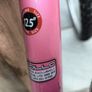 girl bike for 8-12years old Image 3