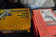 spray guns