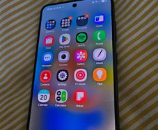 Samsung S21 FE 128GB
