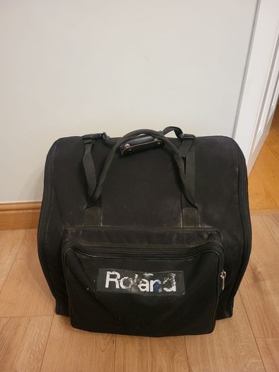 Roland FR3x V-Accordion
