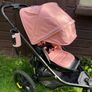 Switch&Jog - Jogging Stroller, All-terrain Image 7
