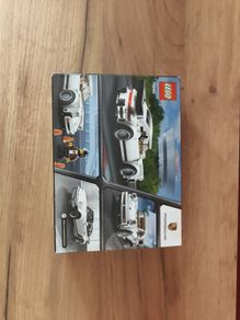 Lego speed champions
