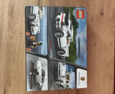 Lego speed champions
