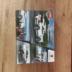 Lego speed champions